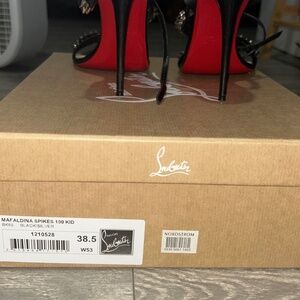 Christian Louboutin